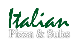 Italian Pizza And Subs - Harrisburg PA